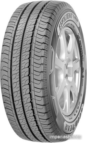 Goodyear EfficientGrip Cargo 215/65R15 104/102T от магазина Империя шин