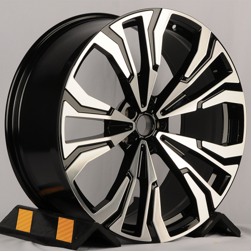 Anzoo H3175F 22x9.5" 5x112мм DIA 66.5мм ET 30мм MB от магазина Империя шин
