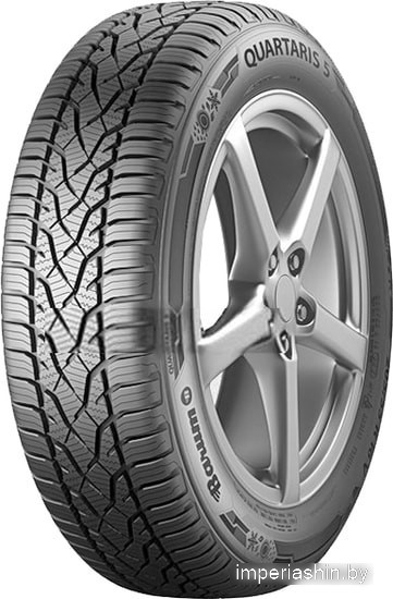 Автомобильная шина  Barum Quartaris 5 175/65R14 82T