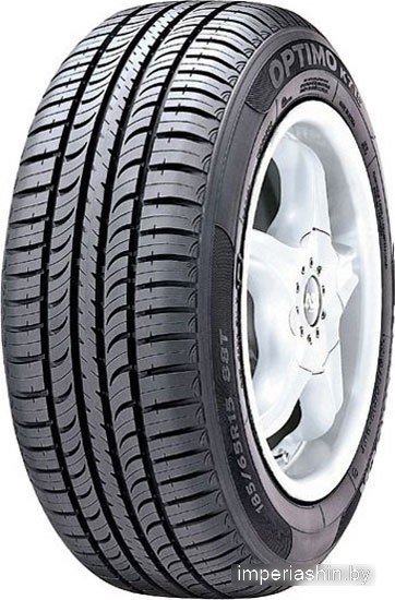 Hankook Optimo K715 165/65R13 77T от магазина Империя шин