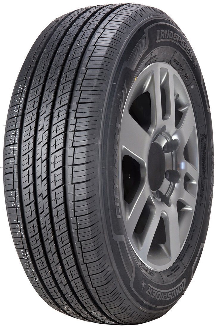 Landspider Citytraxx H/T 255/60R18 112H от магазина Империя шин