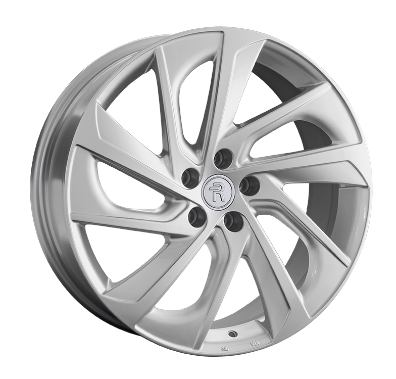 REPLAY LX104 20x8" 5х114.3мм DIA 60.1мм ET 30мм S от магазина Империя шин