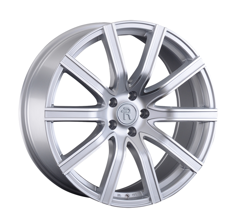 REPLAY A131 20x9" 5х112мм DIA 66.6мм ET 33мм SF от магазина Империя шин