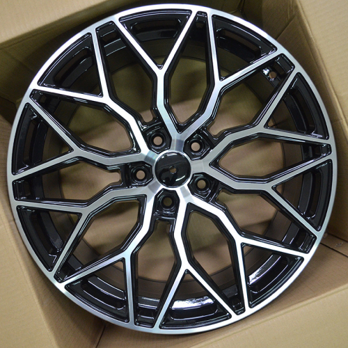 17" 5*100 7,5 ET35 67,0 ANZ-0239 BMF от магазина Империя шин