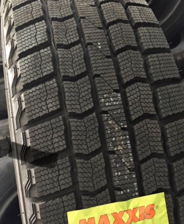 Maxxis Premitra Ice SP3 195/55R15 85T от магазина Империя шин