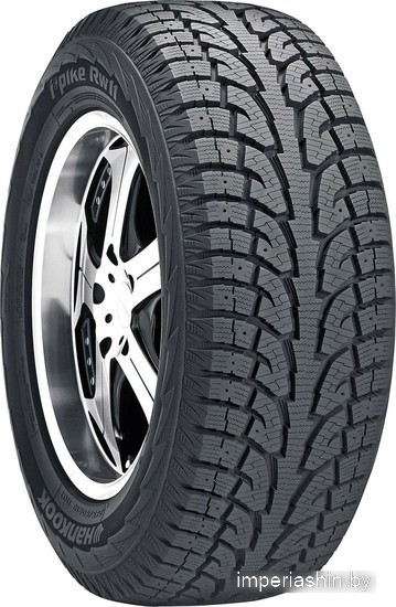 Автомобильная шина  Hankook i*Pike RW11 275/40R20 106T