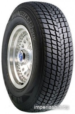 Автомобильная шина  Nexen Winguard SUV 205/70R15 96T