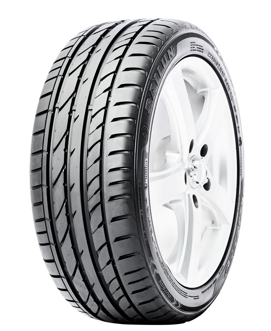 Шины Sailun Atrezzo ZSR 245/40R17 95Y — Летняя сезон в Гомеле