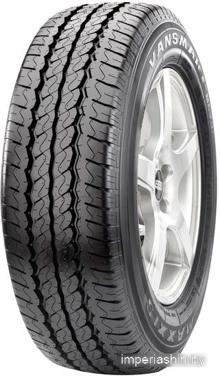 Maxxis Vansmart MCV3+ 215/65R16C 109/107T от магазина Империя шин