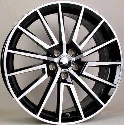 18" 5*114,3 8,0 ET35 60,1 TS-0374 MHB от магазина Империя шин