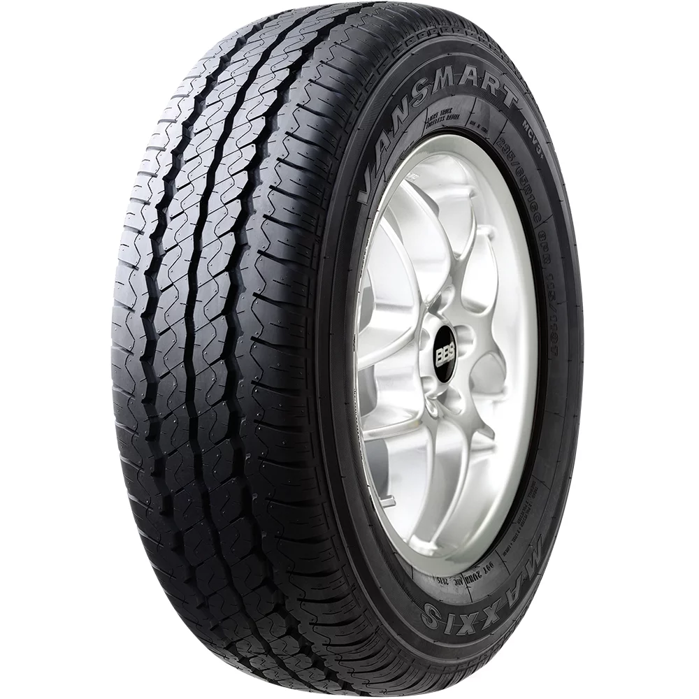 Автомобильная шина  Maxxis MCV3+ Vansmart 215/60R16C 103/101T