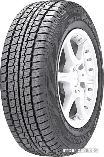 Hankook Winter RW06 205/55R16C 98/96T от магазина Империя шин