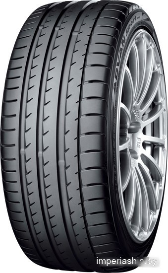 Автомобильная шина  Yokohama Advan Sport V105 285/35R22 106Y