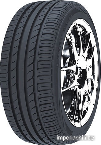 Автомобильная шина  Goodride SA37 245/35R18 92W