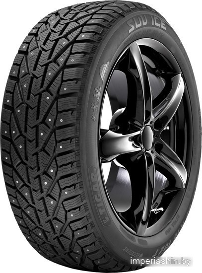 Tigar SUV Ice 215/60R17 100T от магазина Империя шин