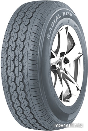 Автомобильная шина  WestLake H188 155R13C 90/88S