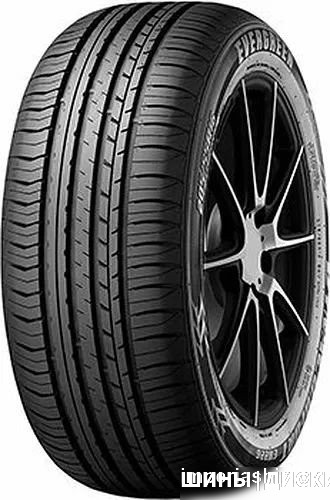 Шины Evergreen Dynacomfort EH226 205/65R15 94V — Летняя сезон в Гомеле