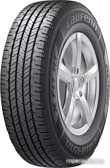 Автомобильная шина  Laufenn X Fit HT LD01 SUV 265/70R16 112T