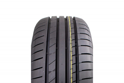Kapsen Rassurer K737 205/60R16 92V