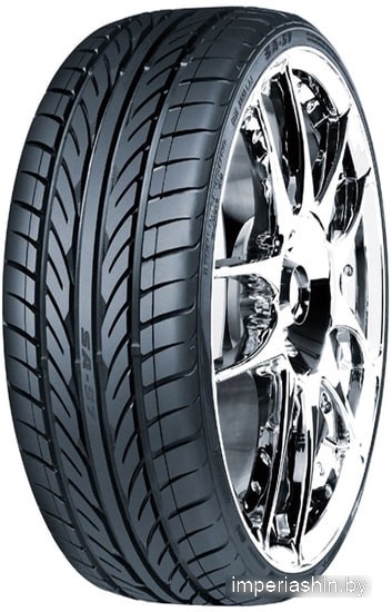 Шины WestLake SA57 275/55R20 117V — Летняя сезон в Гомеле