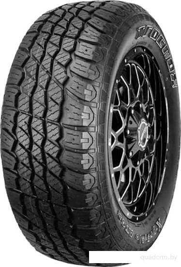 Tracmax X-Privilo AT08 225/70R16 103T