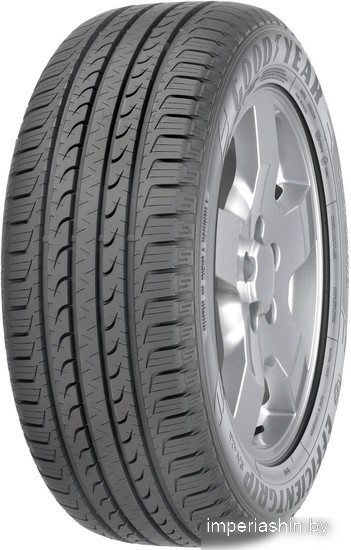 Автомобильная шина  Goodyear EfficientGrip SUV 225/60R18 100H