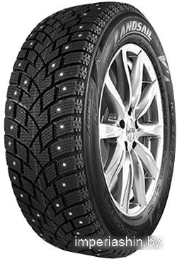 Автомобильная шина  Landsail Ice Star iS37 265/65R17 116T