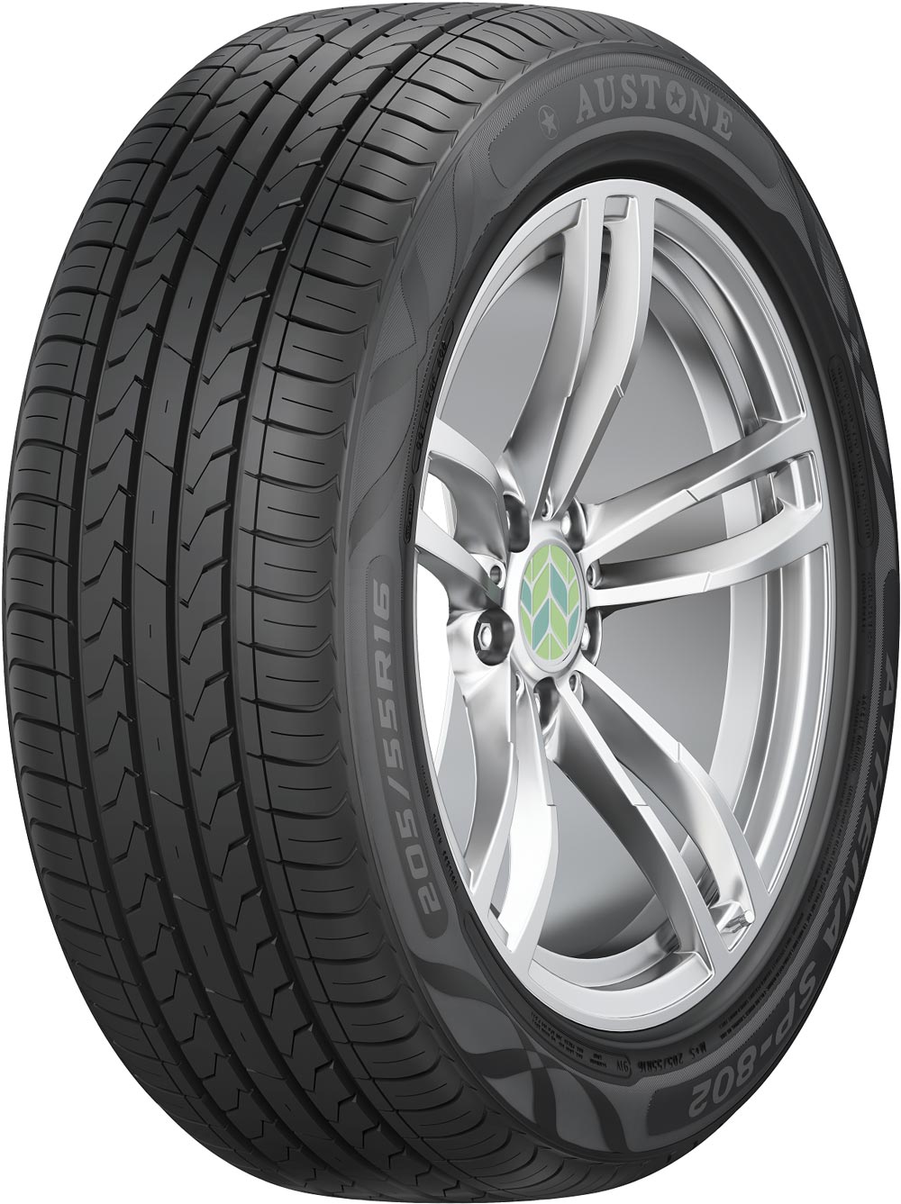 Austone SP-802 195/55R15 85V от магазина Империя шин