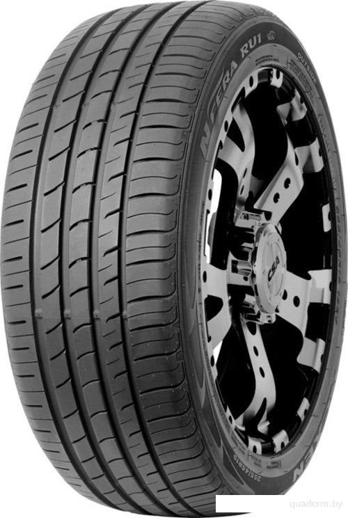 Roadstone N'fera RU1 225/60R17 99H