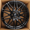 Powcan BK5771 20x11.5" 5x120мм DIA 74.1мм ET 37мм Gloss Black