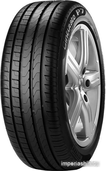 Pirelli Cinturato P7 245/45R18 100Y от магазина Империя шин