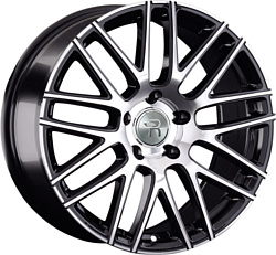 15" 4*114.3 7,0 ET35 67,0 ANZ-8062 BMF от магазина Империя шин