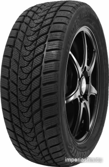 Delinte Winter WD1 215/45R17 91H от магазина Империя шин