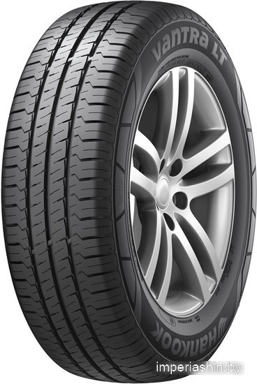 Автомобильная шина  Hankook Vantra LT RA18 225/70R15C 112/110S