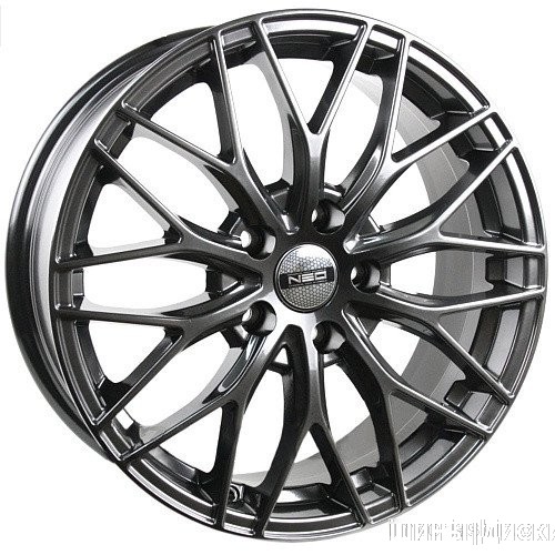Neo 940 N 19x7.5" 5x108мм DIA 65.1мм ET 36мм BH от магазина Империя шин
