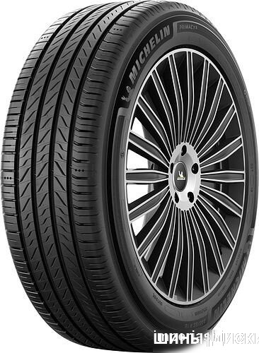 Автомобильная шина  Michelin Primacy 5 235/55R19 101V