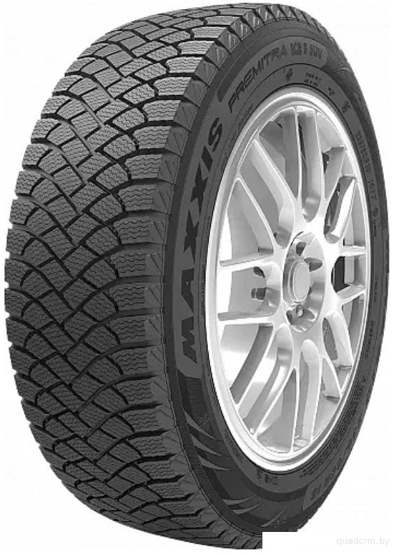 Maxxis Premitra Ice 5 SP5 215/50R18 96T