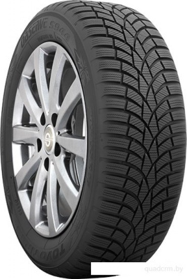 Toyo Observe S944 205/40R18 86V