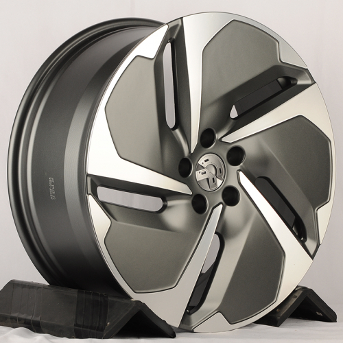 Anzoo H3113F 20x8.5" 5x120мм D62.5 ET 43мм MYG от магазина Империя шин