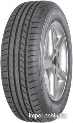 Автомобильная шина  Goodyear EfficientGrip 275/40R19 101Y (run-flat)