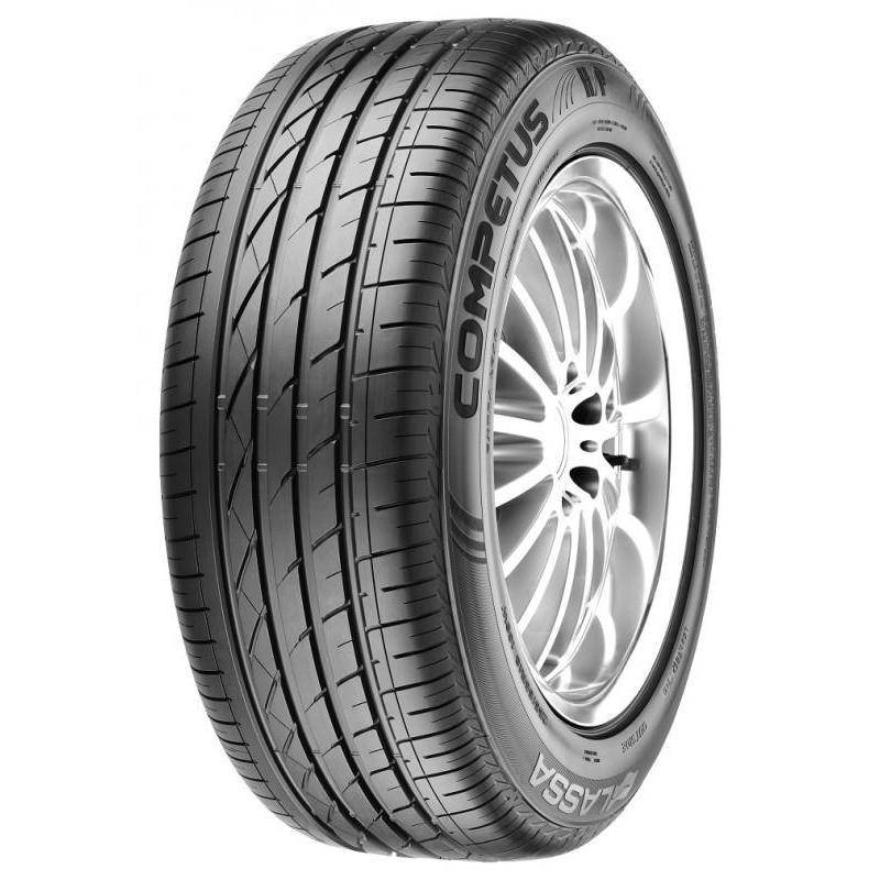 Шины Lassa Competus H/P 235/50R18 97V — Летняя сезон в Гомеле