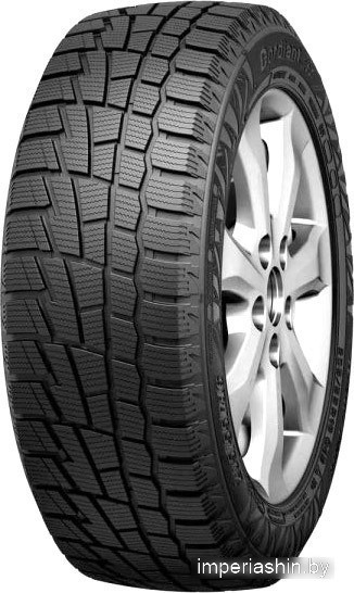 Cordiant Winter Drive 155/70R13 75T от магазина Империя шин