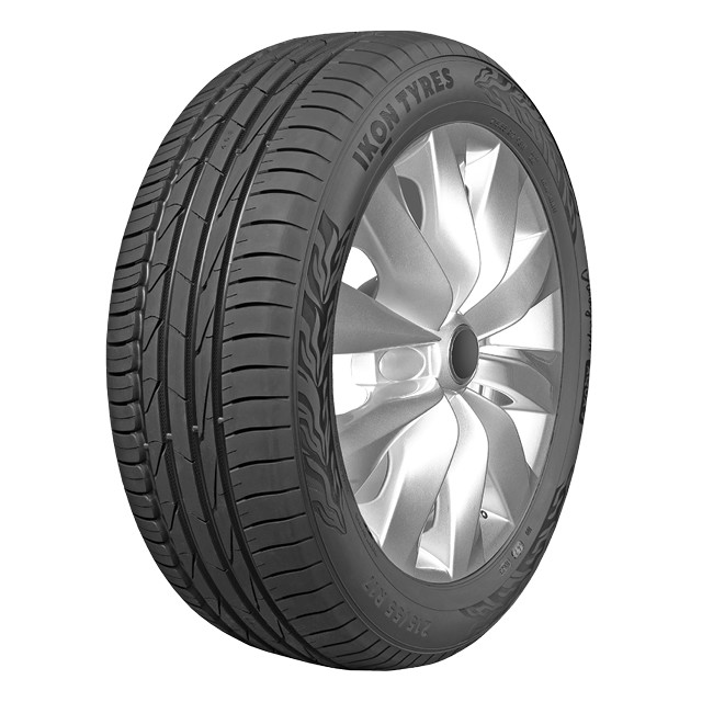 Шины Ikon Autograph Aqua 3 SUV 235/60R18 107H XL — Летняя сезон в Гомеле