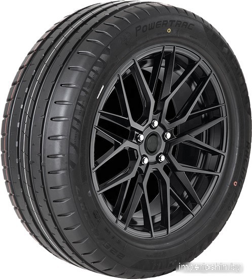 Автомобильная шина  Powertrac Racing Pro 225/50R18 99W XL