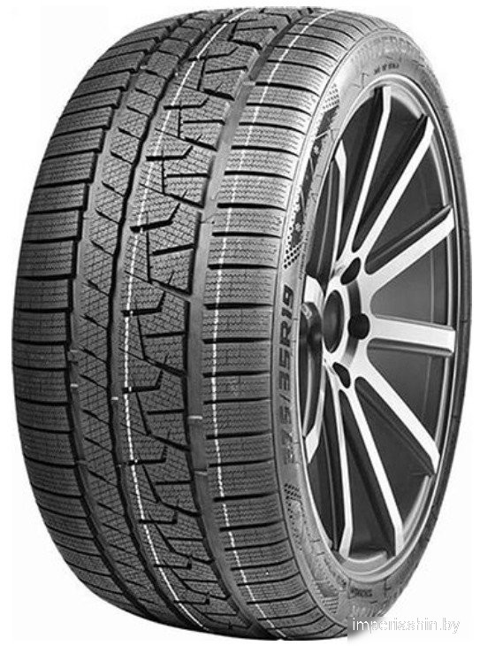 Автомобильная шина  Lanvigator Wintergrip UHP 215/45R17 91V XL