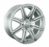 LS LS757 16x7" 5х108мм DIA 73.1мм ET 40мм SF