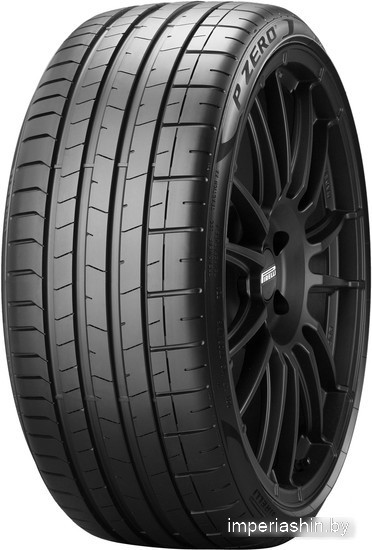 Pirelli P Zero PZ4 275/40R19 105Y от магазина Империя шин