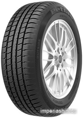 Автомобильная шина  Petlas Imperium PT535 185/60R15 84H