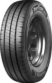 Шины Kumho PorTran KC53 215/60R17C 104/102T — Летняя сезон в Гомеле