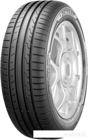 Dunlop SP Sport Bluresponse 225/50R17 98W